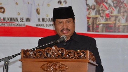 Masyarakat Bengkalis Diimbau Tak Terprovokasi Demo 4 November